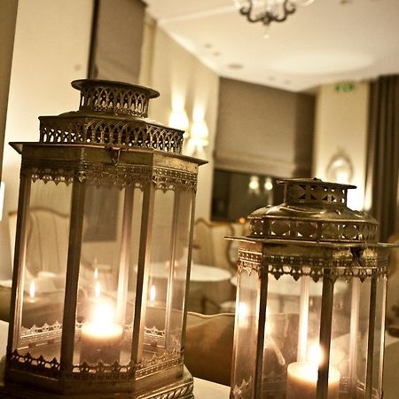 Melies Boutique Hotel Loutraki  Ngoại thất bức ảnh