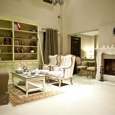 Melies Boutique Hotel Loutraki  Ngoại thất bức ảnh