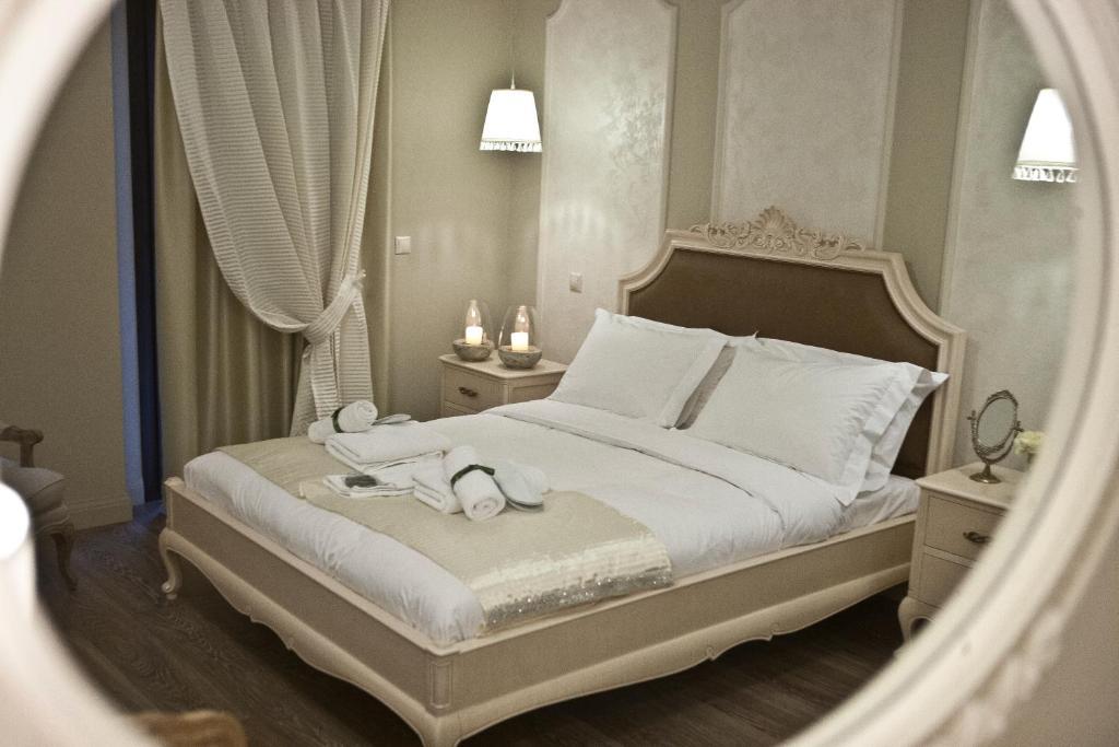 Melies Boutique Hotel Loutraki  Phòng bức ảnh