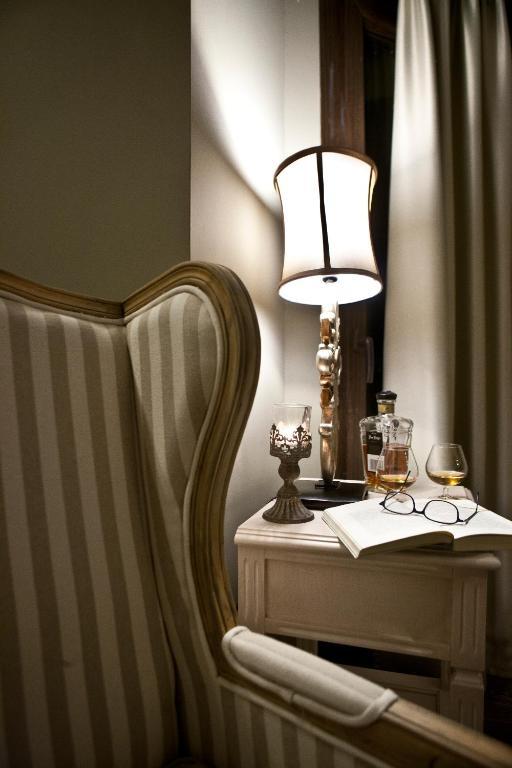 Melies Boutique Hotel Loutraki  Phòng bức ảnh