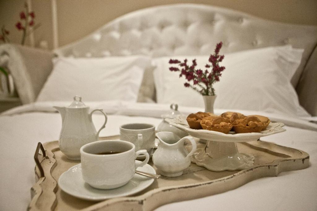 Melies Boutique Hotel Loutraki  Phòng bức ảnh