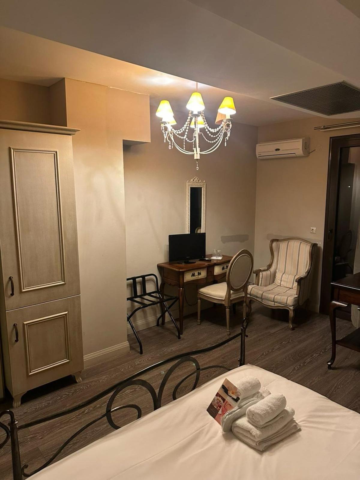 Melies Boutique Hotel Loutraki  Ngoại thất bức ảnh