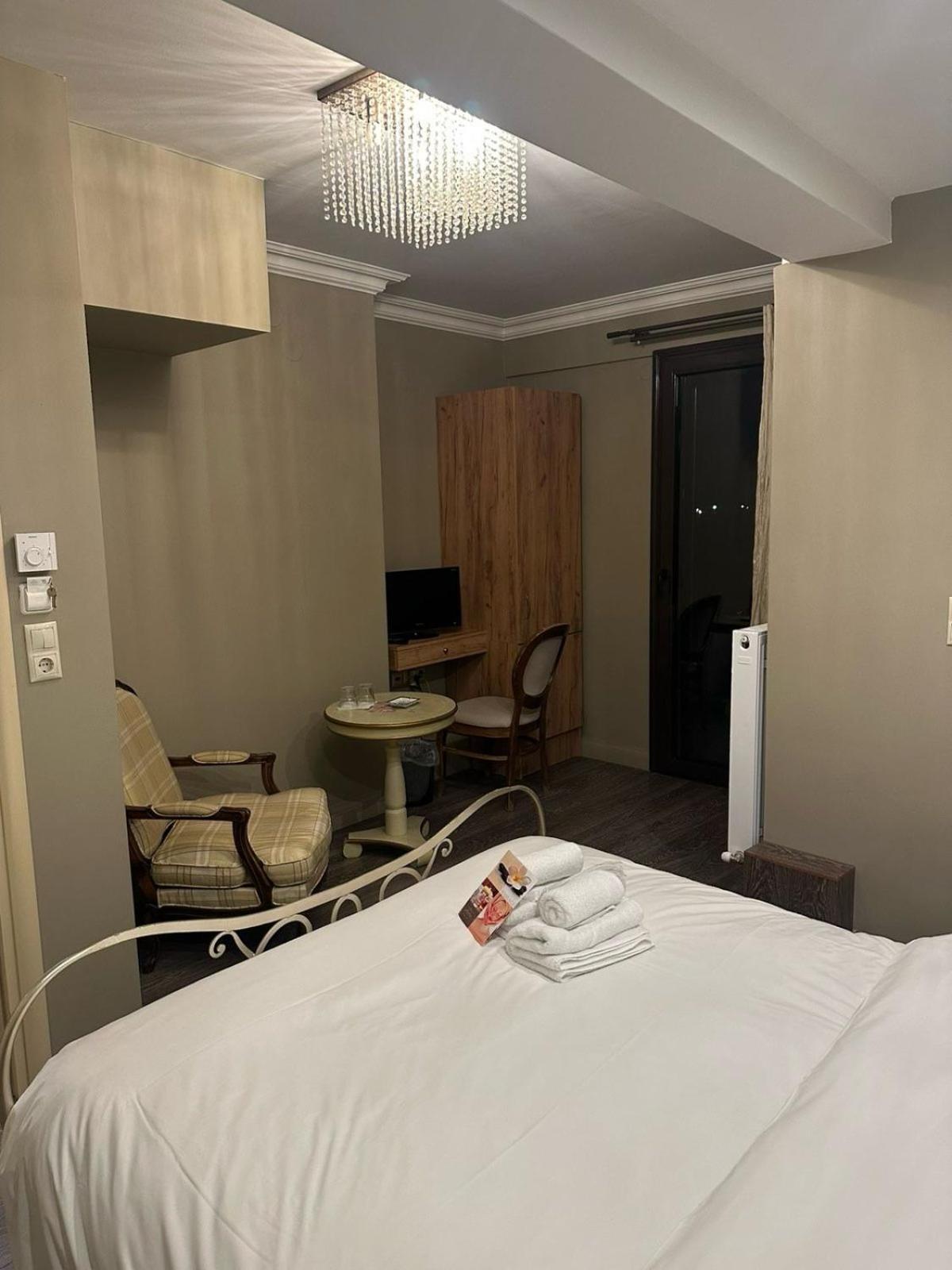 Melies Boutique Hotel Loutraki  Ngoại thất bức ảnh