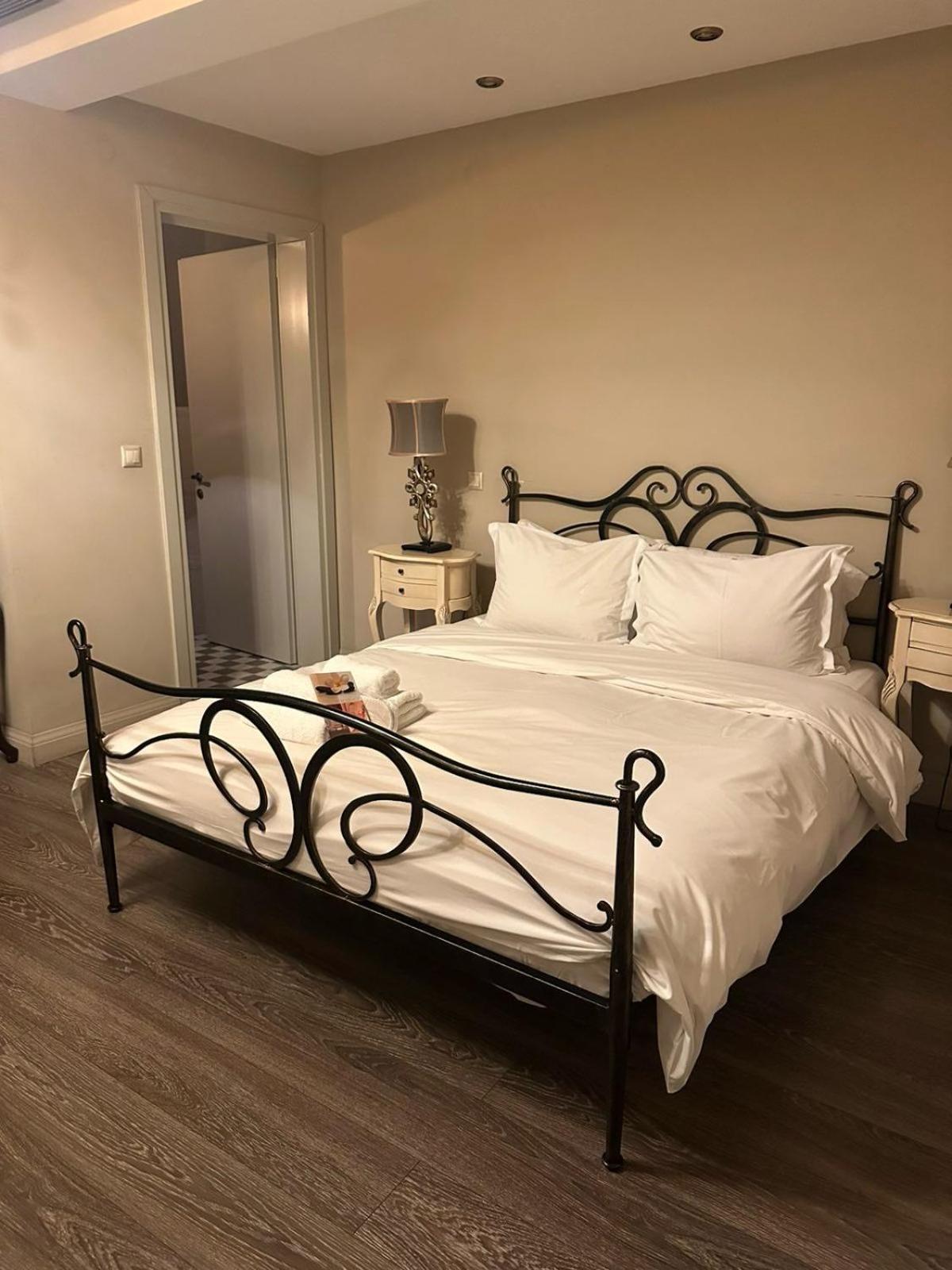 Melies Boutique Hotel Loutraki  Ngoại thất bức ảnh