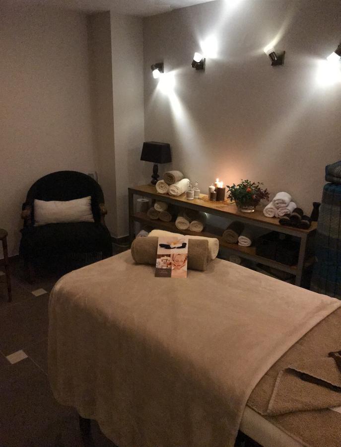 Melies Boutique Hotel Loutraki  Ngoại thất bức ảnh