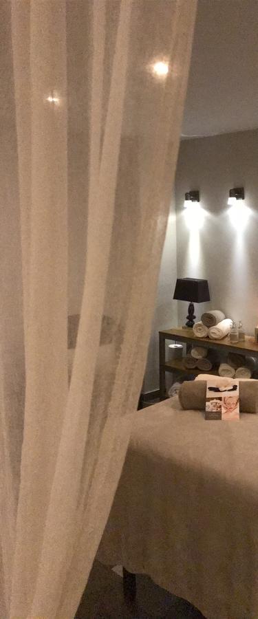 Melies Boutique Hotel Loutraki  Ngoại thất bức ảnh